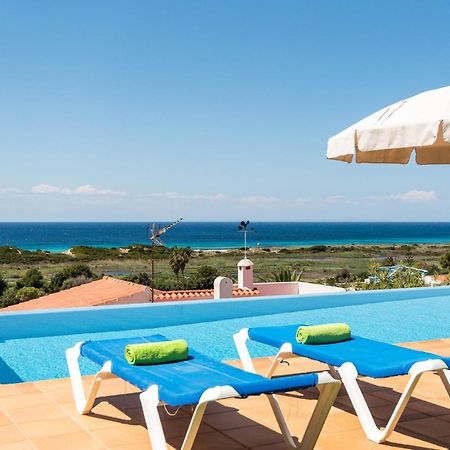 Villa Magdalena Alaior Kültér fotó