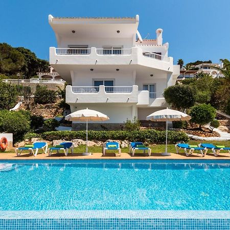 Villa Magdalena Alaior Kültér fotó
