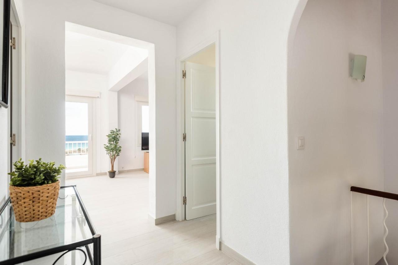 Villa Magdalena Alaior Kültér fotó