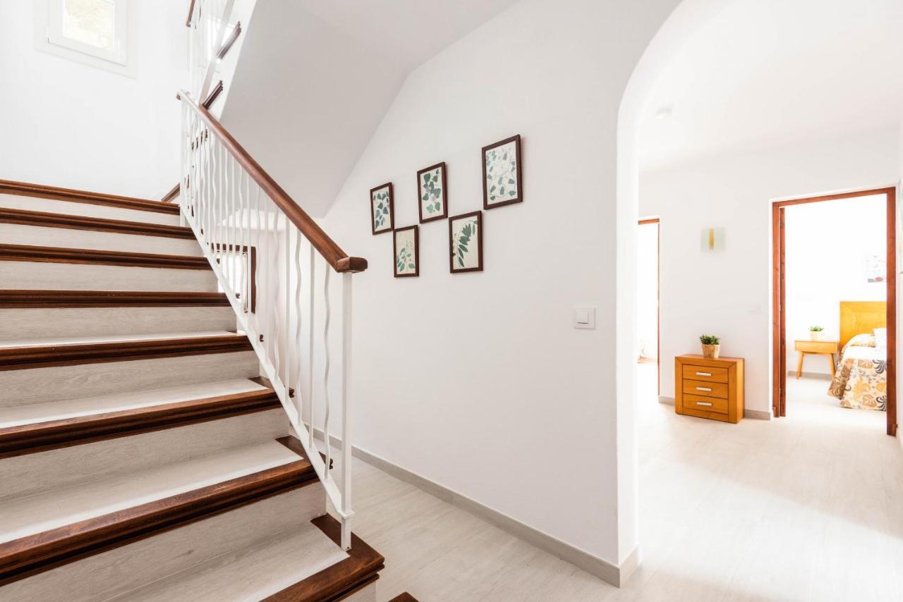 Villa Magdalena Alaior Kültér fotó