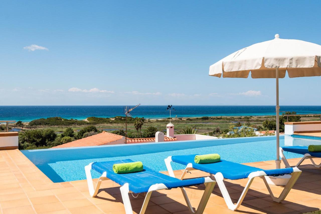 Villa Magdalena Alaior Kültér fotó