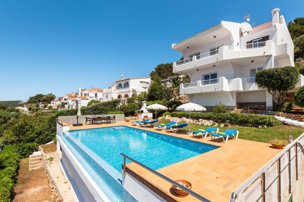 Villa Magdalena Alaior Kültér fotó